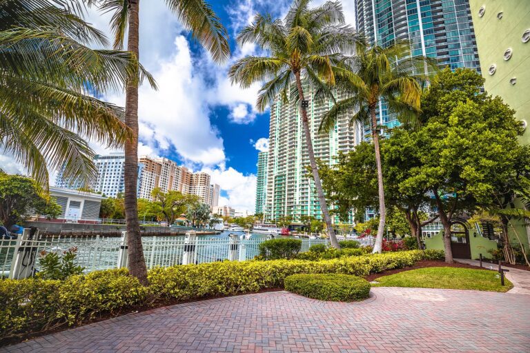 The Emerging Real Estate Markets for Investment in 2018 - Fort Lauderdale, FL