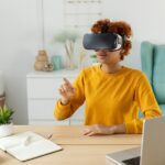 How Virtual Reality is Revolutionizing Property Management: A Look into the Future