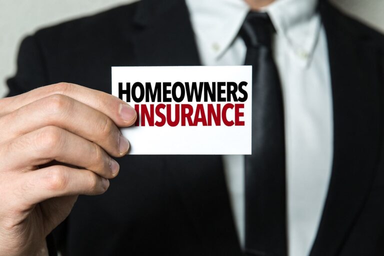 Homeowners Insurance for Real Estate Investors