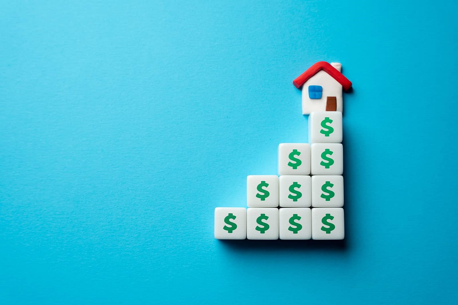 How to Calculate Property Value: Investor Guide | Mashvisor How To Determine The Value Of My Property