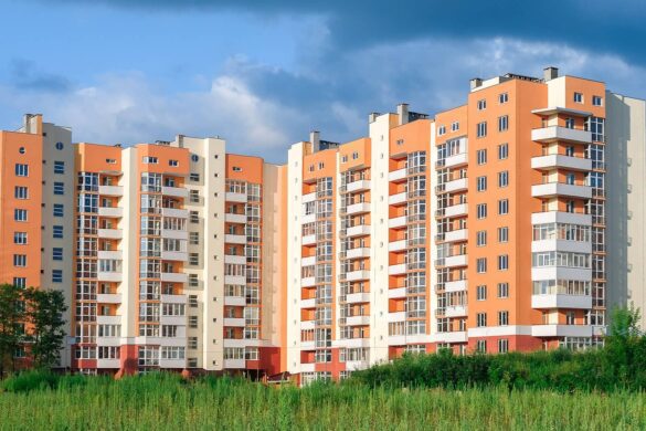 The Essential Guide to Multifamily Insurance for Real Estate Investors