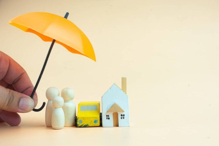 Types of Coverage in Rental Home Insurance