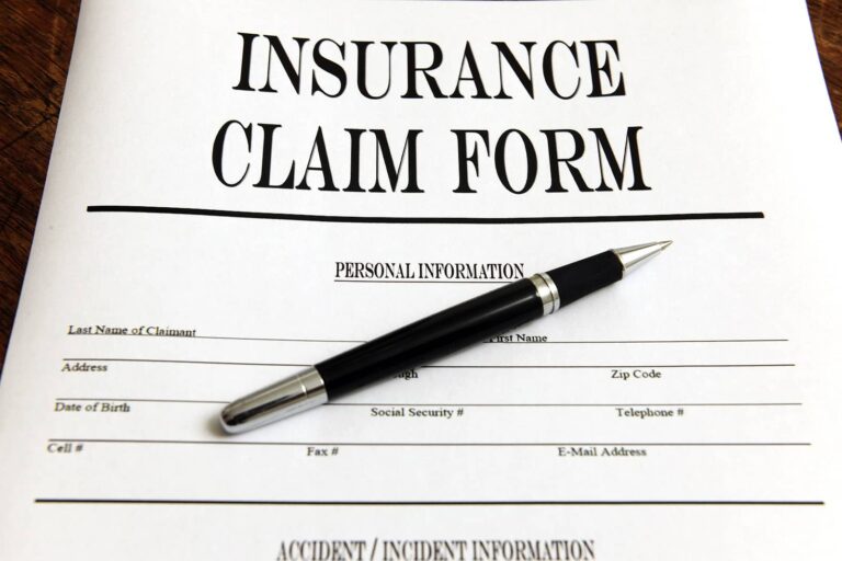 How to File a Claim with Landlord Liability Insurance: Navigating the Process