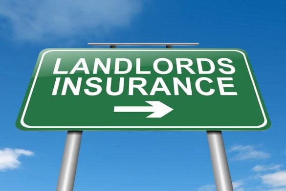 Top 8 Landlord Insurance Policy Picks to Safeguard Your Rental Property