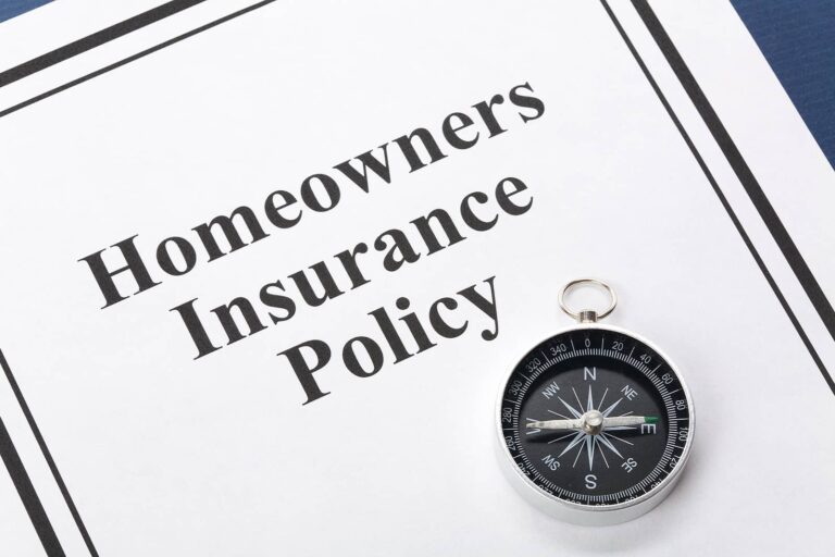 When Homeowners Insurance Falls Short for Landlords