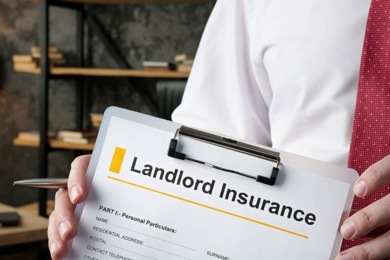 Key Features of Texas Landlord Insurance Policies