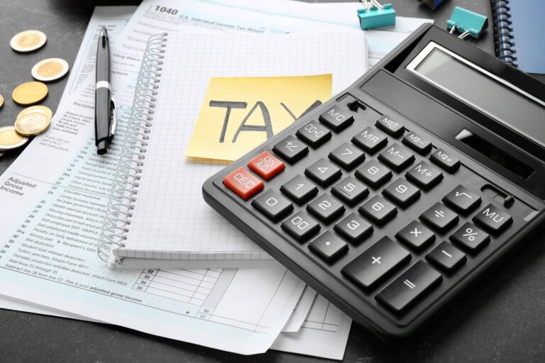 How to Calculate Short Term Rental Tax Deductions