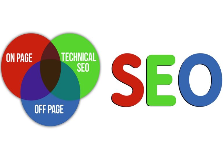 Key Components of Real Estate SEO
