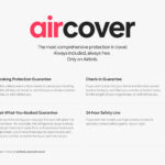 Airbnb Aircover: What Hosts Need to Know