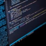 Software code, representing 36 months of STR performance data pulled from Mashvisor’s historical performance API.