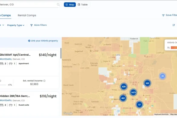 Airbnb Occupancy Rate API: How to Get Accurate Data for Any Market