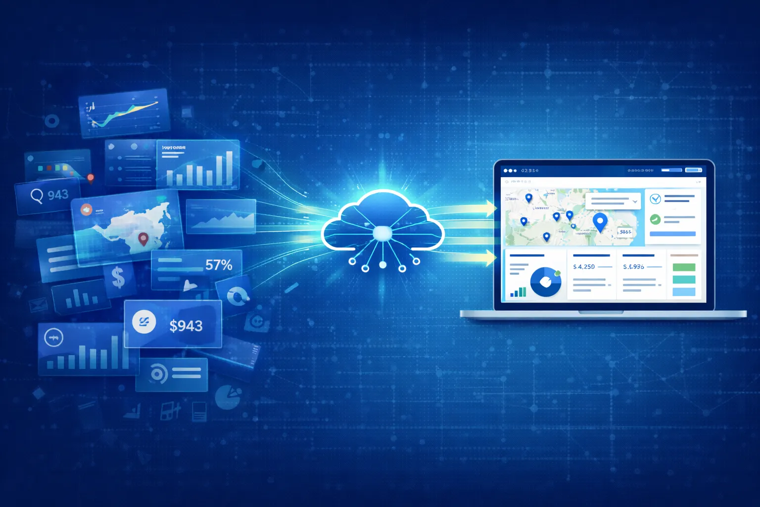 Real Estate Data API Partnership With Mashvisor: How Real Estate Platforms Add Data Without Building It