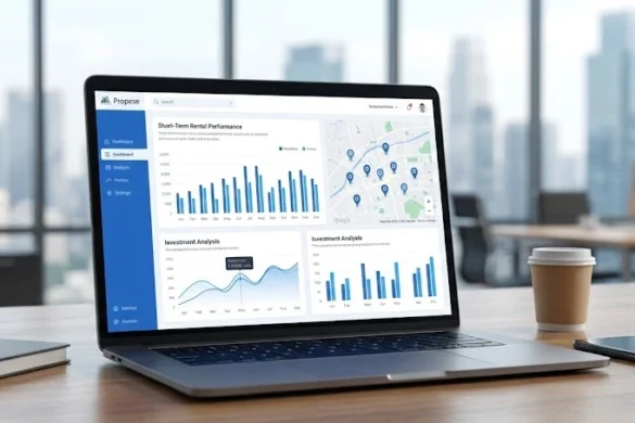 How Propese Created a Professional STR Validation Engine in 48 Hours