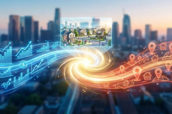 Mashvisor and Redfin Partner to Empower Smarter, Data-Informed Real Estate Decisions