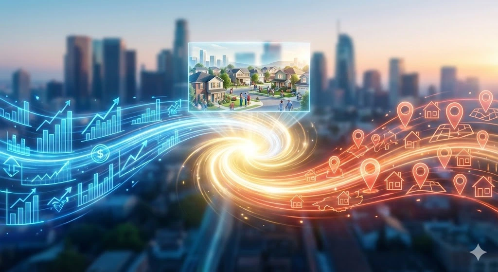 Mashvisor and Redfin Partner to Empower Smarter, Data-Informed Real Estate Decisions