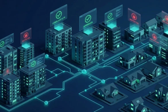 Short-Term Rental Compliance API: Automate Underwriting by City