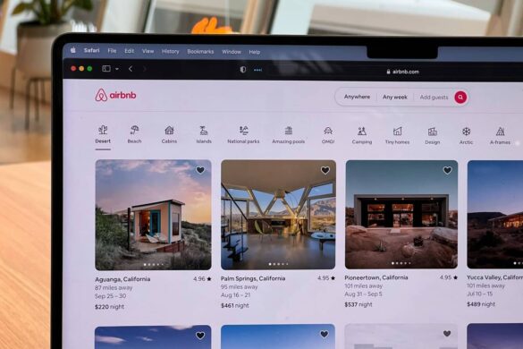 Airbnb Just Rewired How Guests Book; What Every Host and PM Needs to Do Right Now