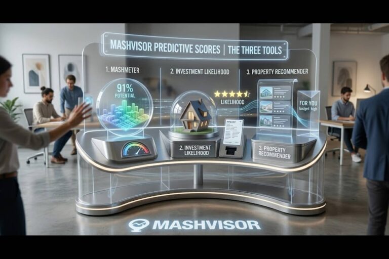 Predictive Score API - endpoint dissected