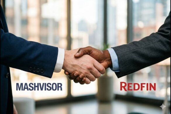 Mashvisor City Guides Now Include Redfin Housing Market Data