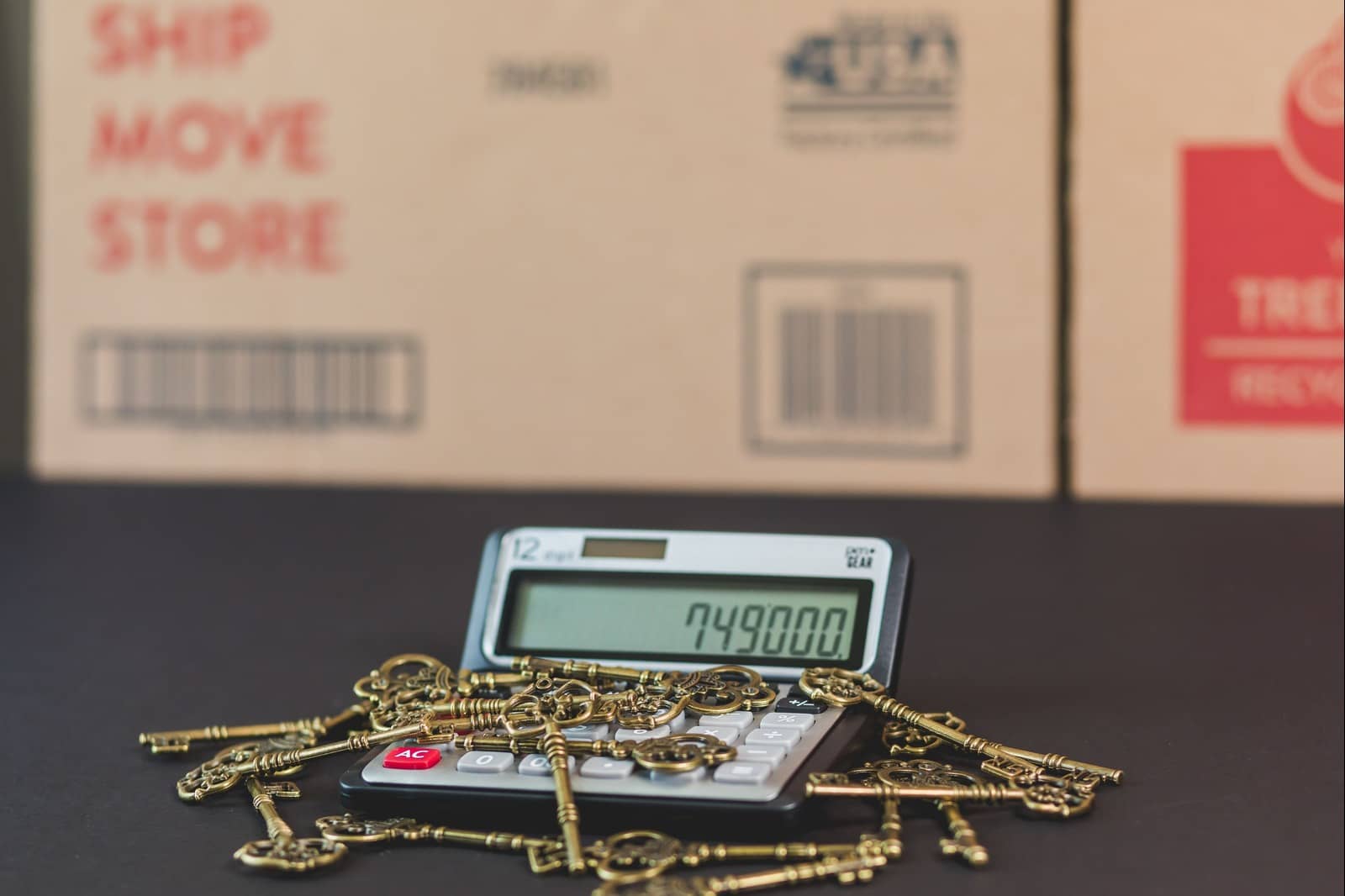 Rental Rates API: How to Pull Accurate Rent Estimates for Any US Address
