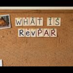 What is revpar in short term rentals and how to track it