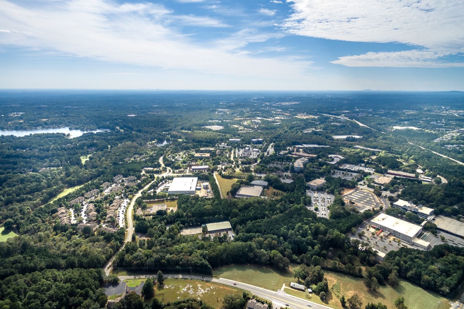 Atlanta Real Estate Market Report 2019 Mashvisor