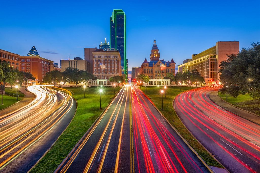 Dallas Real Estate Market Report 2019 Best Dallas Neighborhoods for Traditional Long Term Rentals