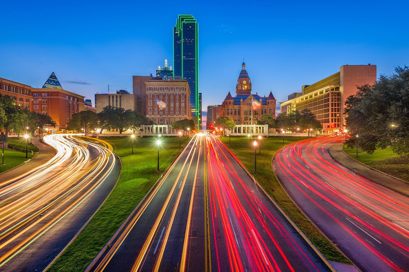 Dallas Real Estate Market Report 2019 Mashvisor