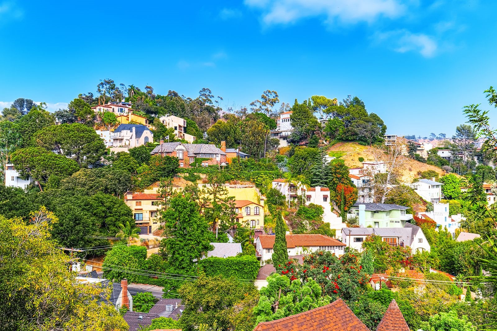 Los Angeles Real Estate Market Report 2019 Mashvisor
