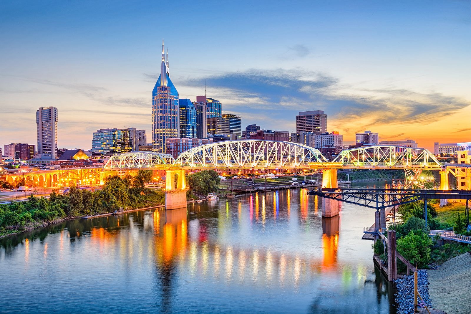 Nashville Real Estate Market Report 2019