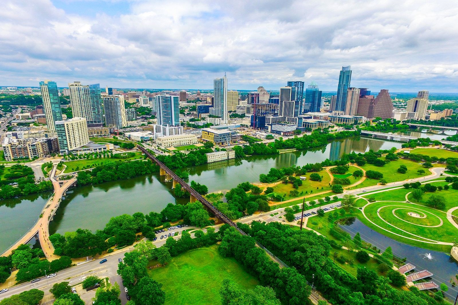 Austin Real Estate Market Report 2019 Mashvisor