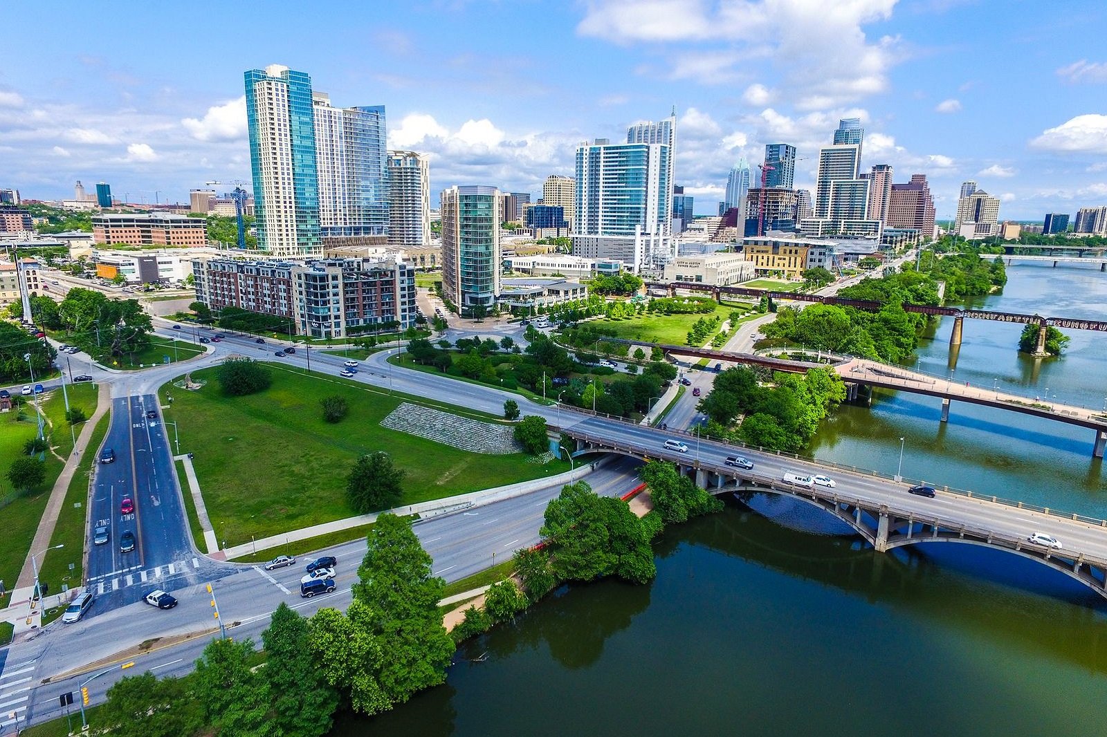 Austin Real Estate Market Report 2019