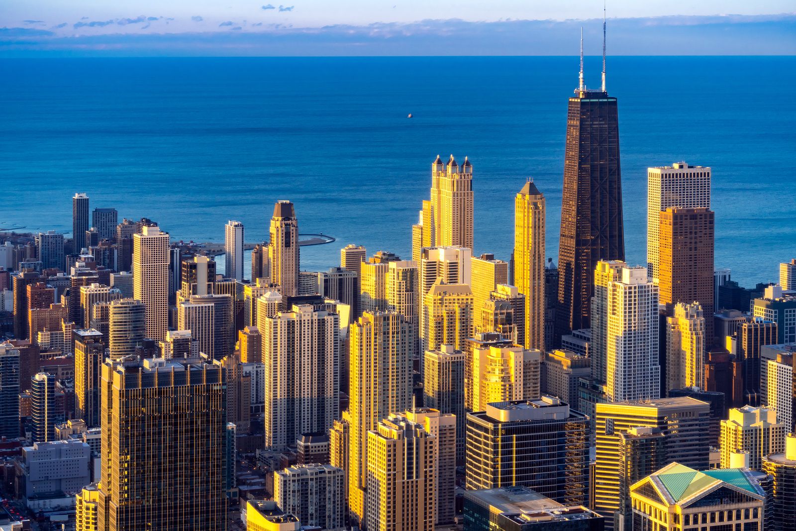 Chicago Real Estate Market Report 2019 Mashvisor