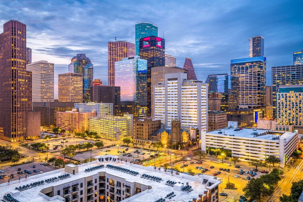 Houston Real Estate Market Report 2019 Traditional Rentals Best Neighborhoods in Houston