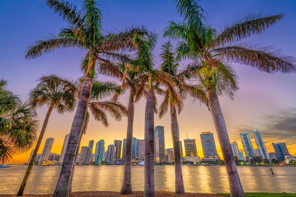 Miami Real Estate Market Report 2019 Traditional Rentals Best Neighborhoods