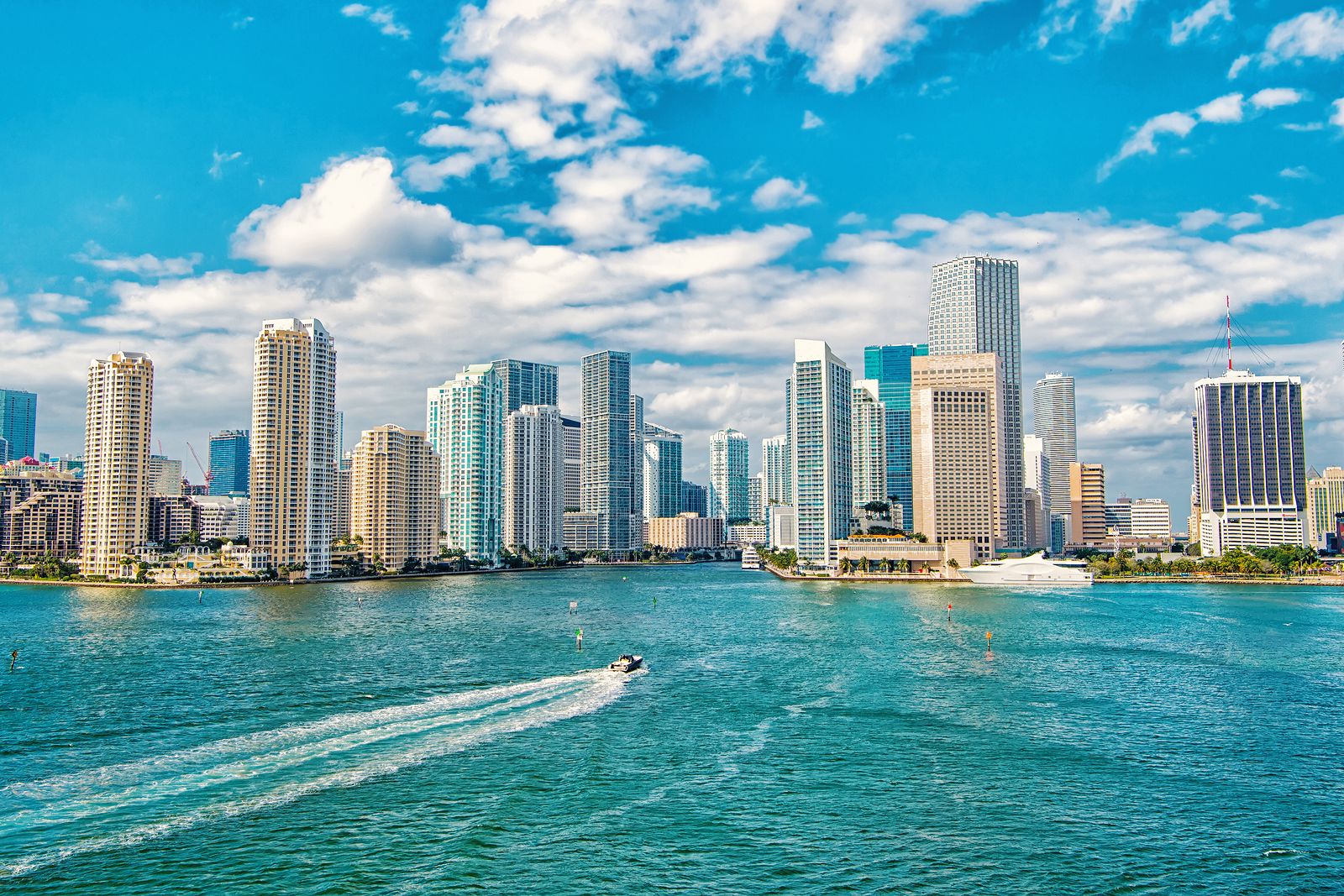 Miami Real Estate Market Report 2019