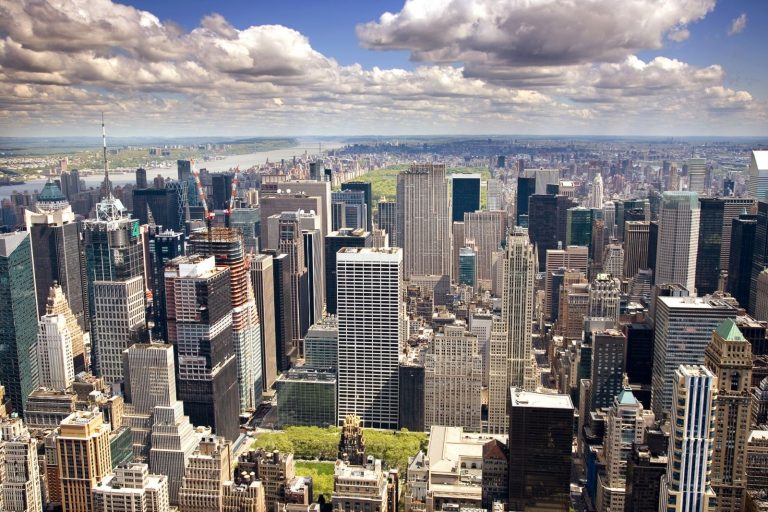 New York Real Estate Market Report 2019 Mashvisor