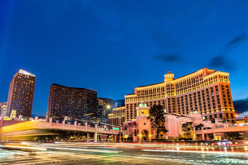 Las Vegas Real Estate Market Report Best Neighborhoods in Las Vegas for Investing in Traditional Rental Properties