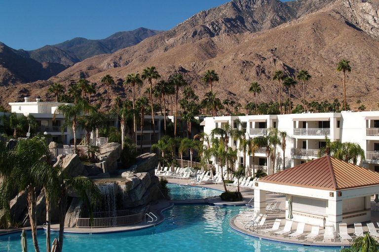 Palm Springs Real Estate Market Report 2020 Mashvisor