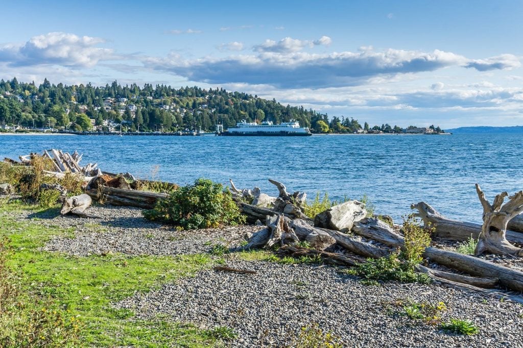 Seattle Housing Market 2020 Report Best Neighborhoods for Investing in Airbnb Rentals