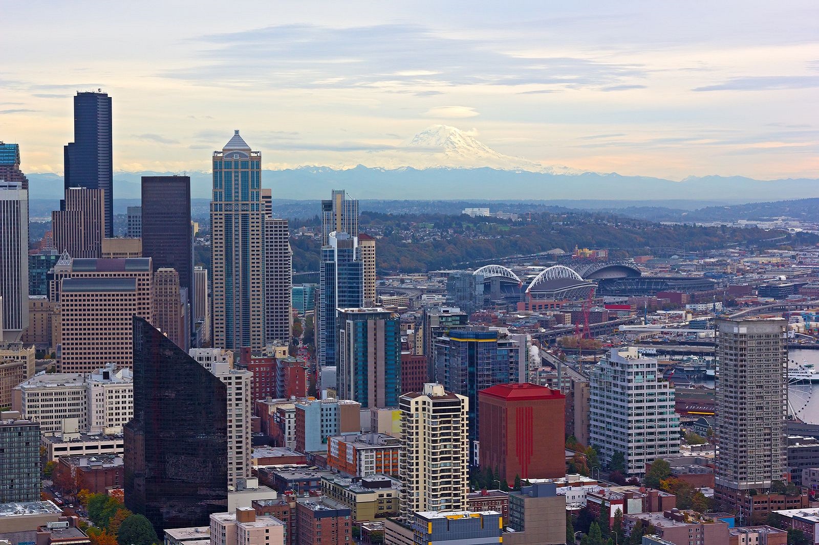 Seattle Housing Market 2020 Report