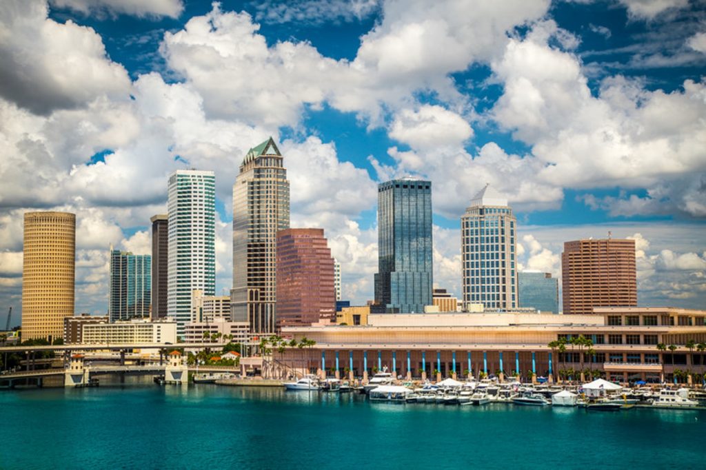 Tampa Real Estate Market Report 2020 Mashvisor