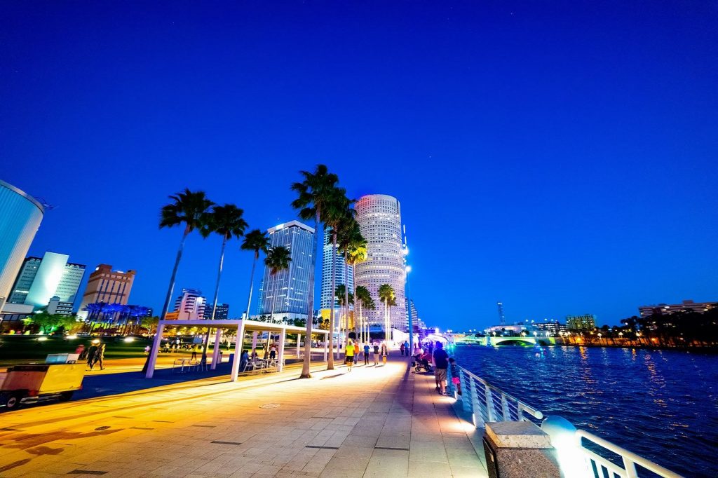 Tampa Real Estate Market Report 2020 Best Neighborhoods for Investing in Airbnb Rental Properties