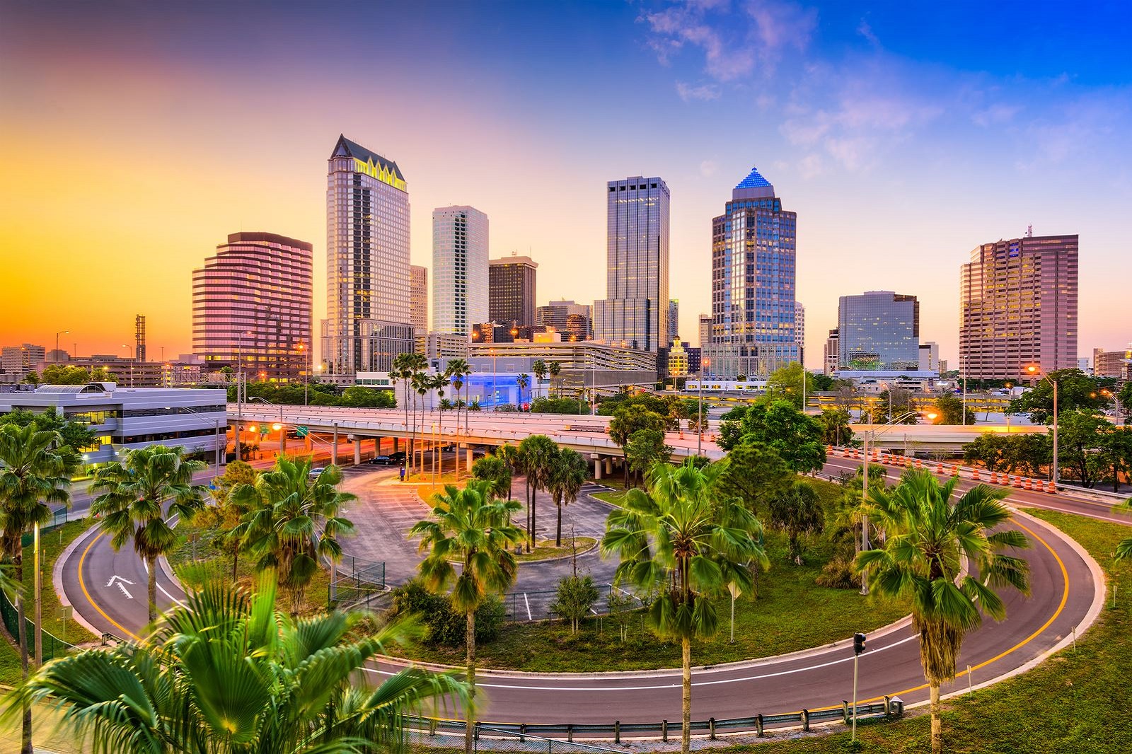 Tampa Real Estate Market Report 2020 Mashvisor