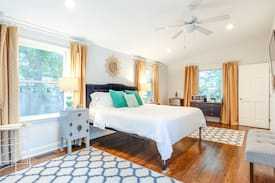 Charleston Airbnb