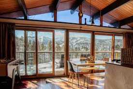 Big Bear Lake Airbnb