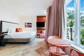 Miami Beach Airbnb