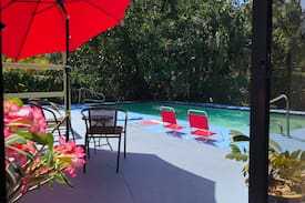 West Palm Beach Airbnb