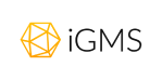 iGMS logo