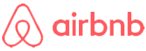 Airbnb logo